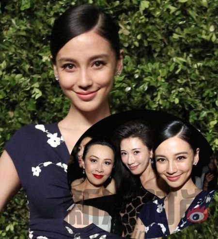 angelababy angelababy