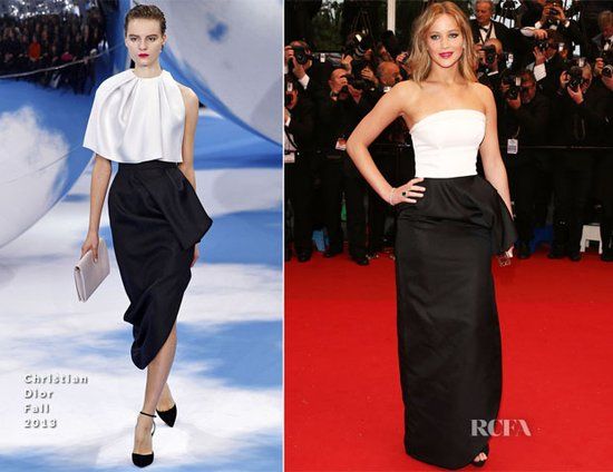 jennifer lawrence jennifer lawrence
