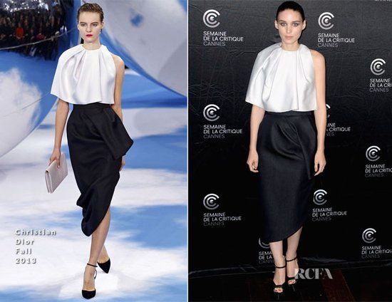 rooney mara rooney mara