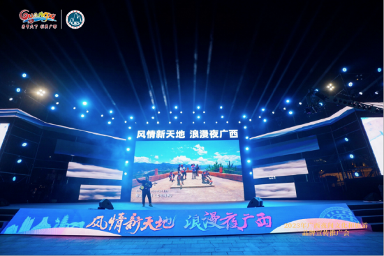 (夜间节目演艺)